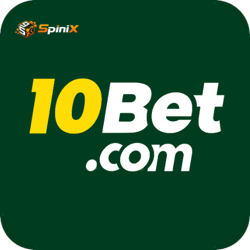 Logo da 10BET